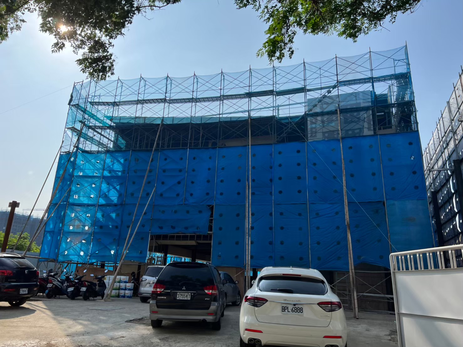 桃園市中壢區樣品屋