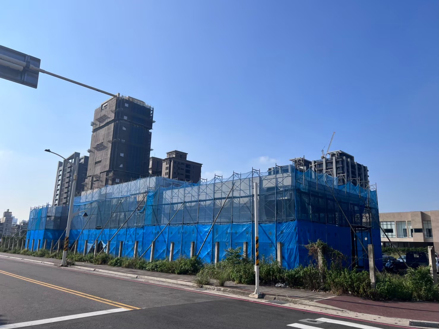 桃園市桃園區樣品屋