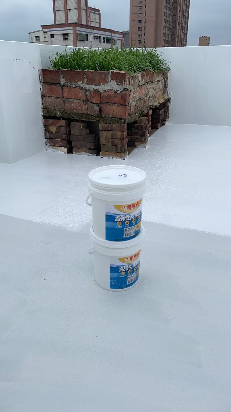 新竹民宅屋頂實績