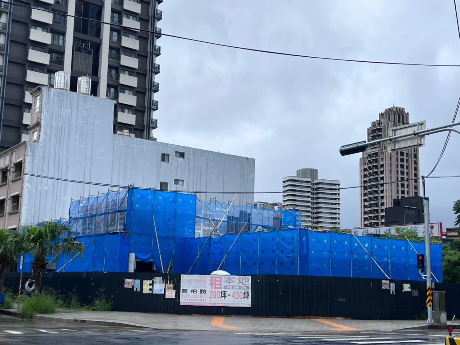 新竹縣竹北市樣品屋