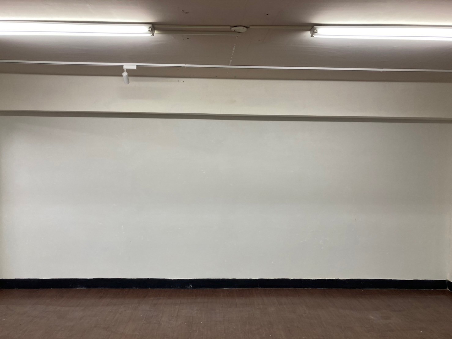 瑞特兒吉林店地下室壁癌及滲水處理